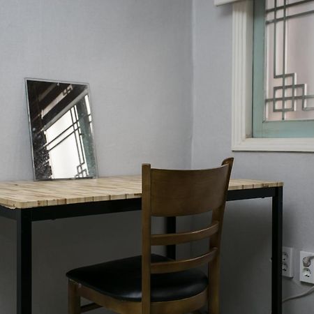 Storyg Guesthouse Seoul Eksteriør bilde