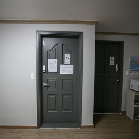 Storyg Guesthouse Seoul Eksteriør bilde