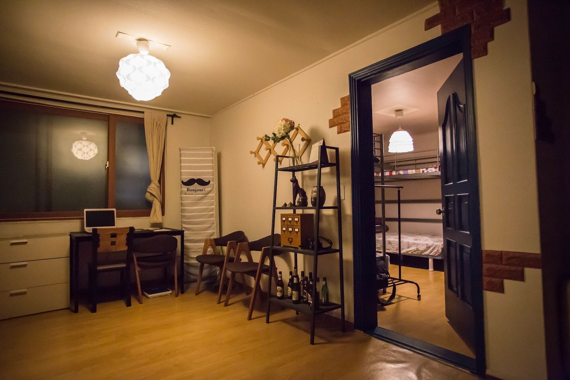 Storyg Guesthouse Seoul Eksteriør bilde