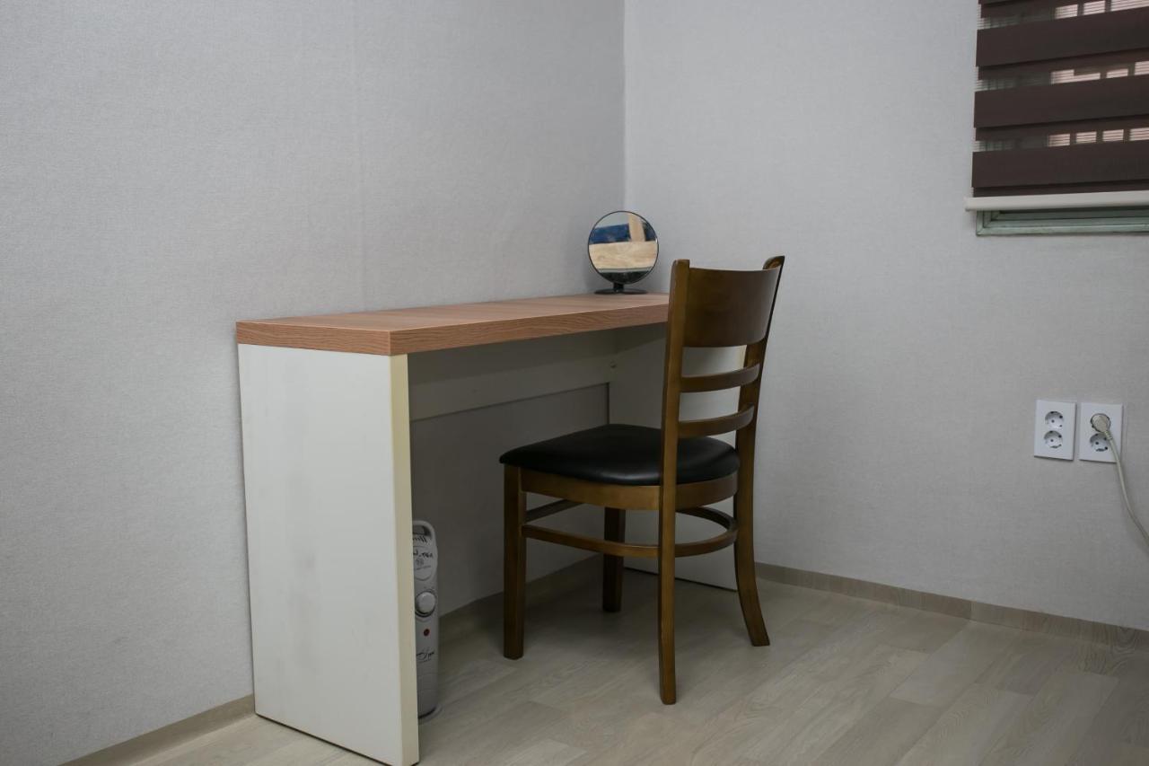 Storyg Guesthouse Seoul Eksteriør bilde