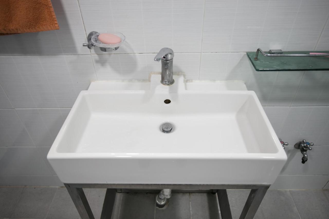 Storyg Guesthouse Seoul Eksteriør bilde