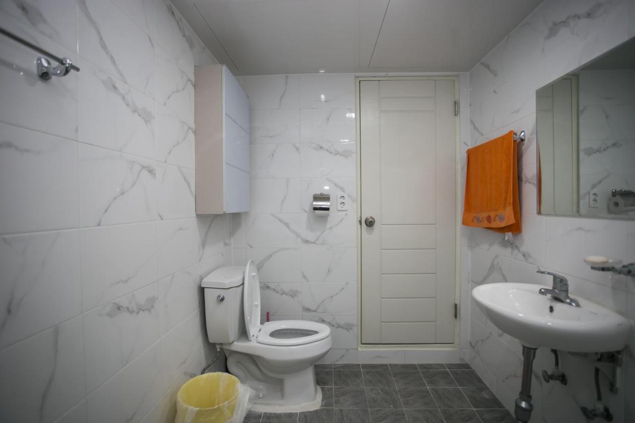 Storyg Guesthouse Seoul Eksteriør bilde