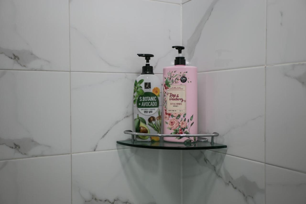 Storyg Guesthouse Seoul Eksteriør bilde